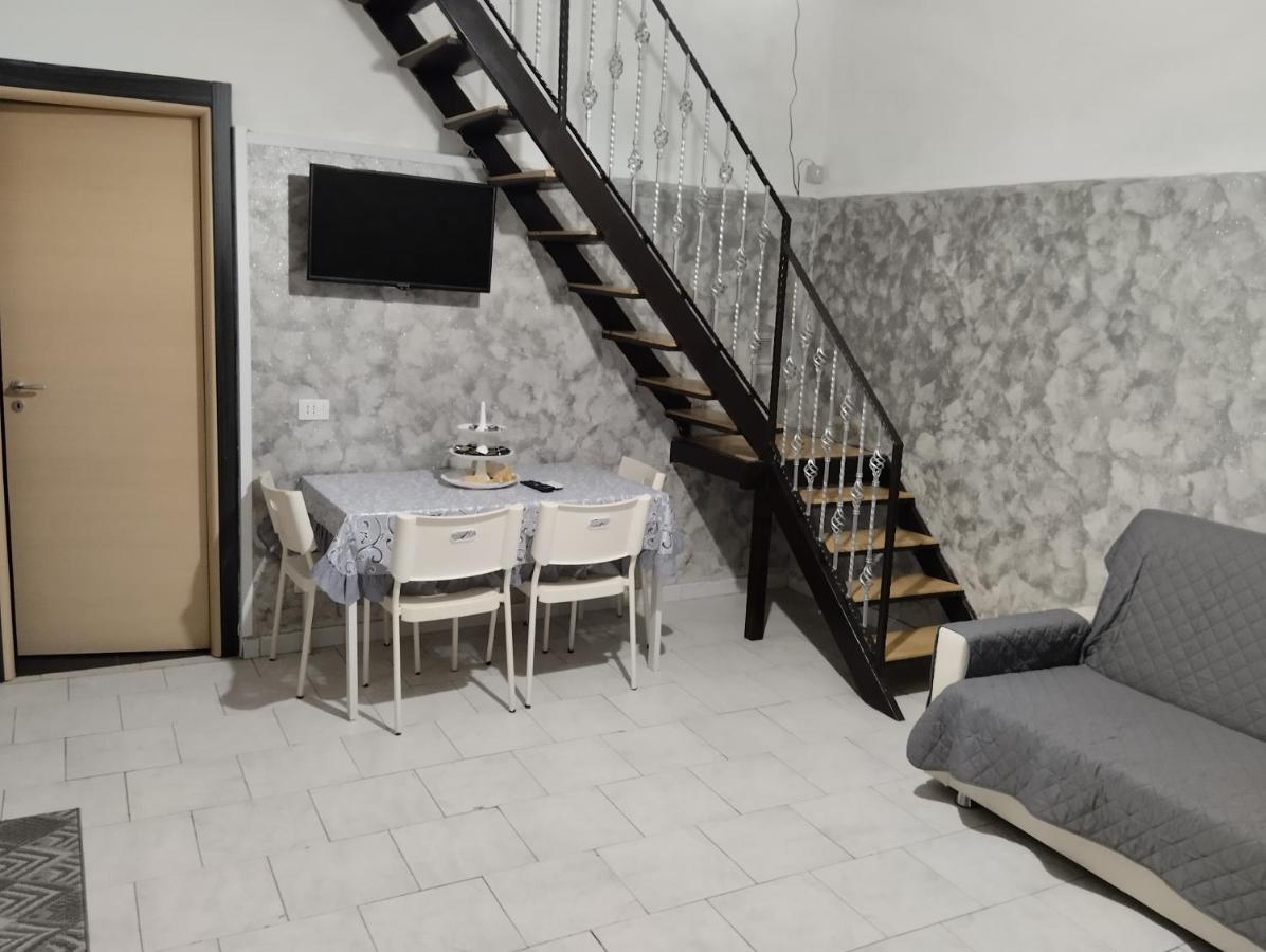 Apartamento House Luroke CTA Exterior foto