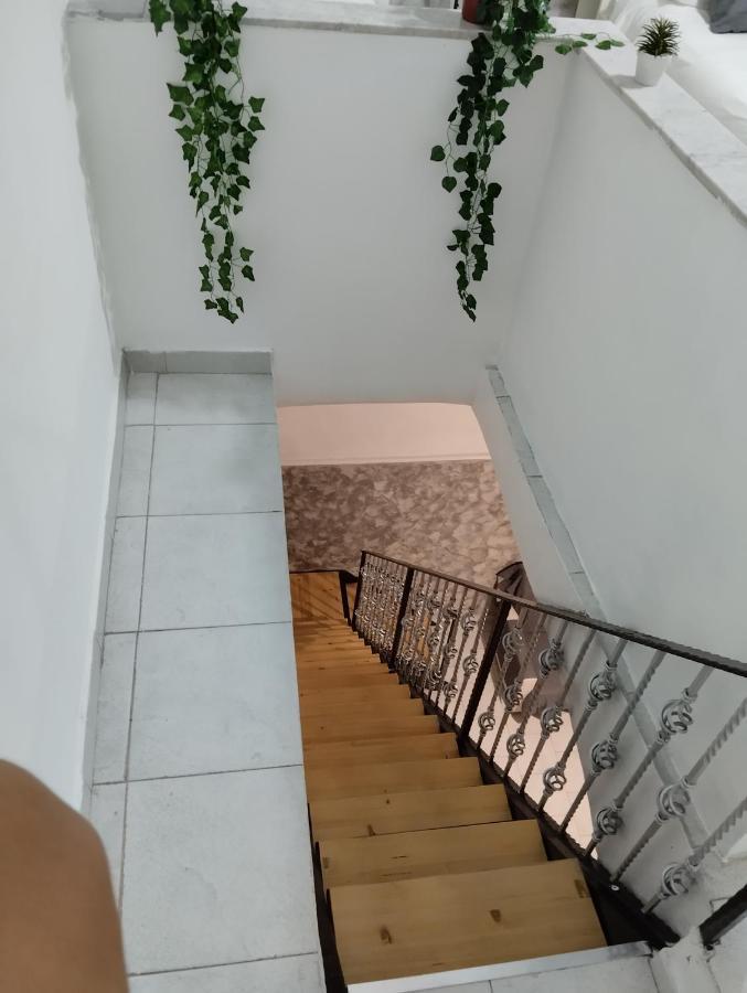 Apartamento House Luroke CTA Exterior foto