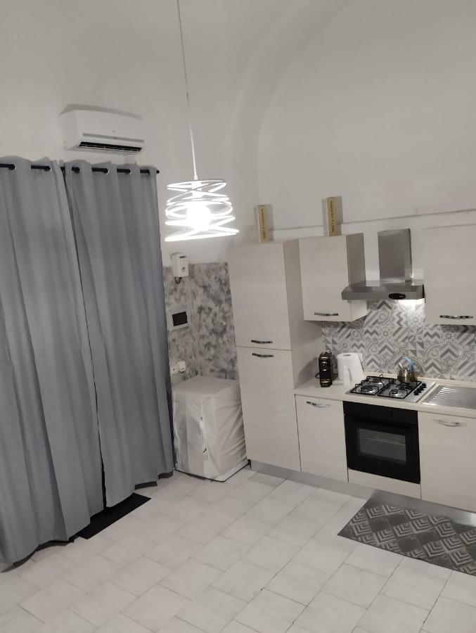 Apartamento House Luroke CTA Exterior foto