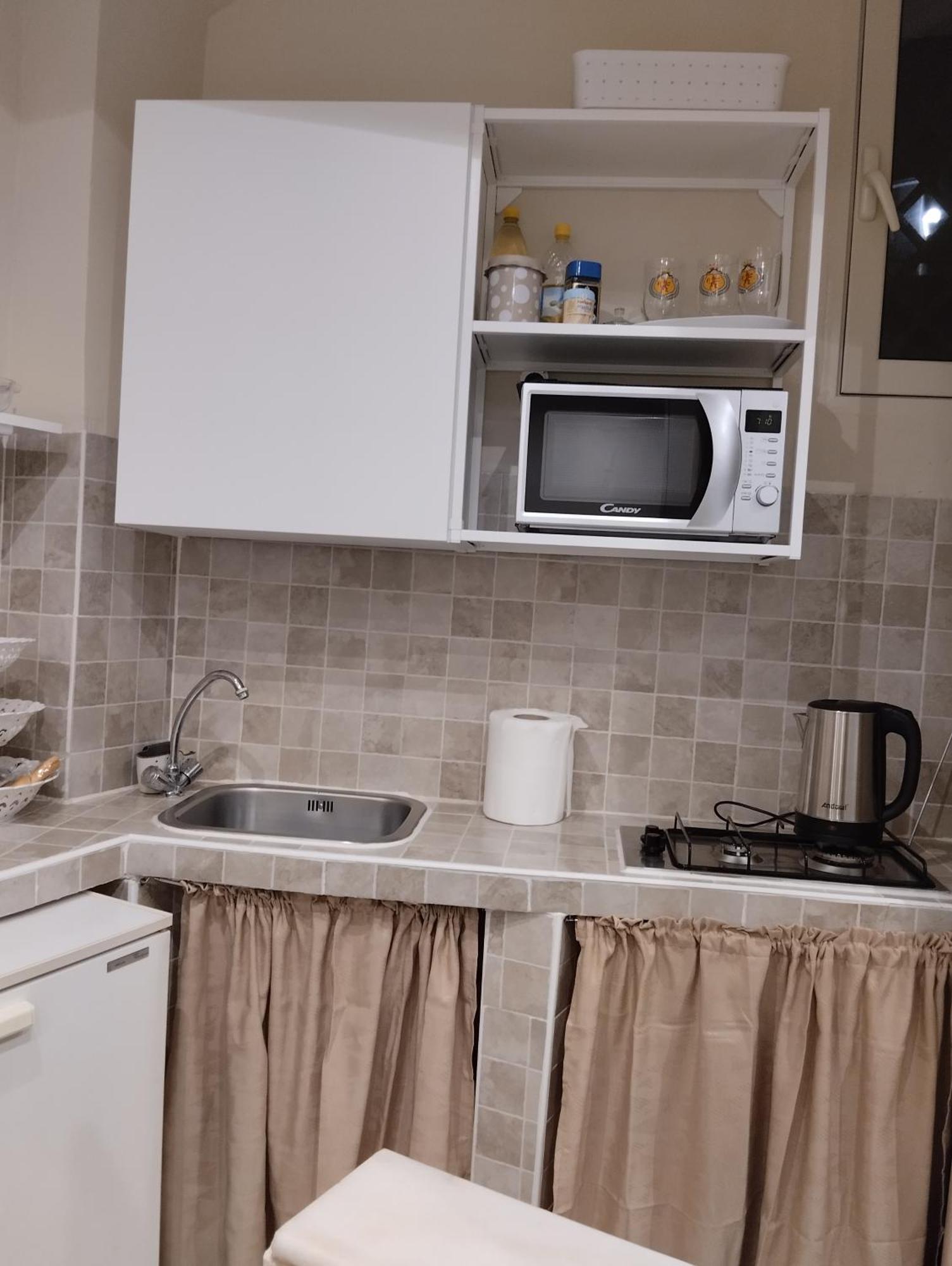 Apartamento House Luroke CTA Exterior foto