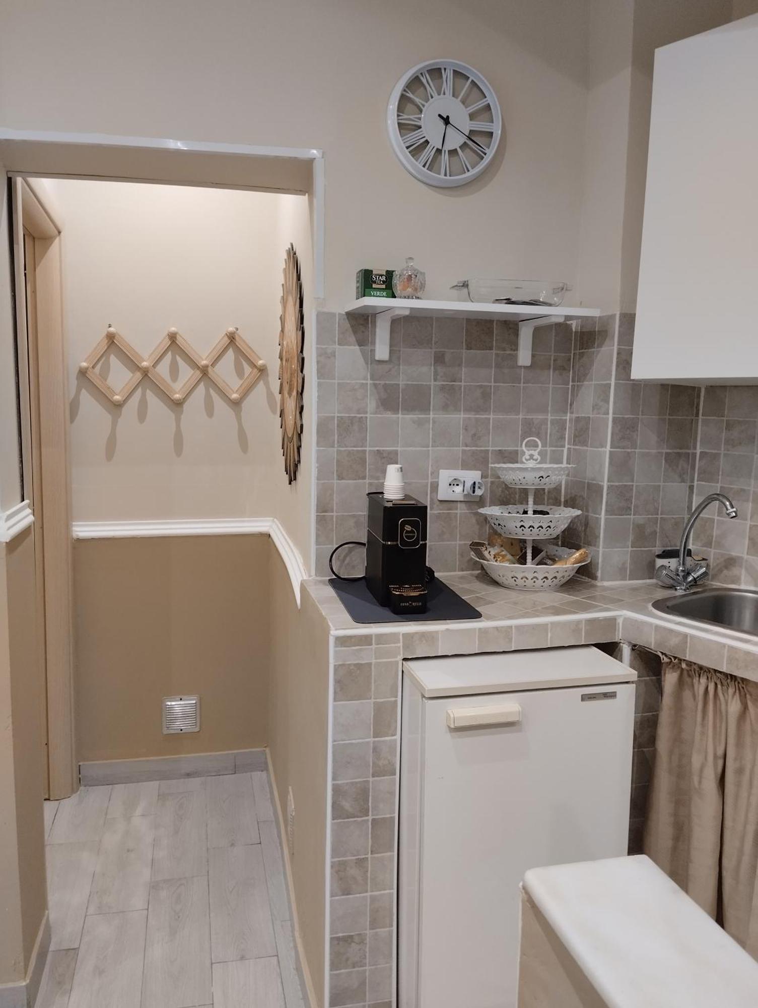Apartamento House Luroke CTA Exterior foto