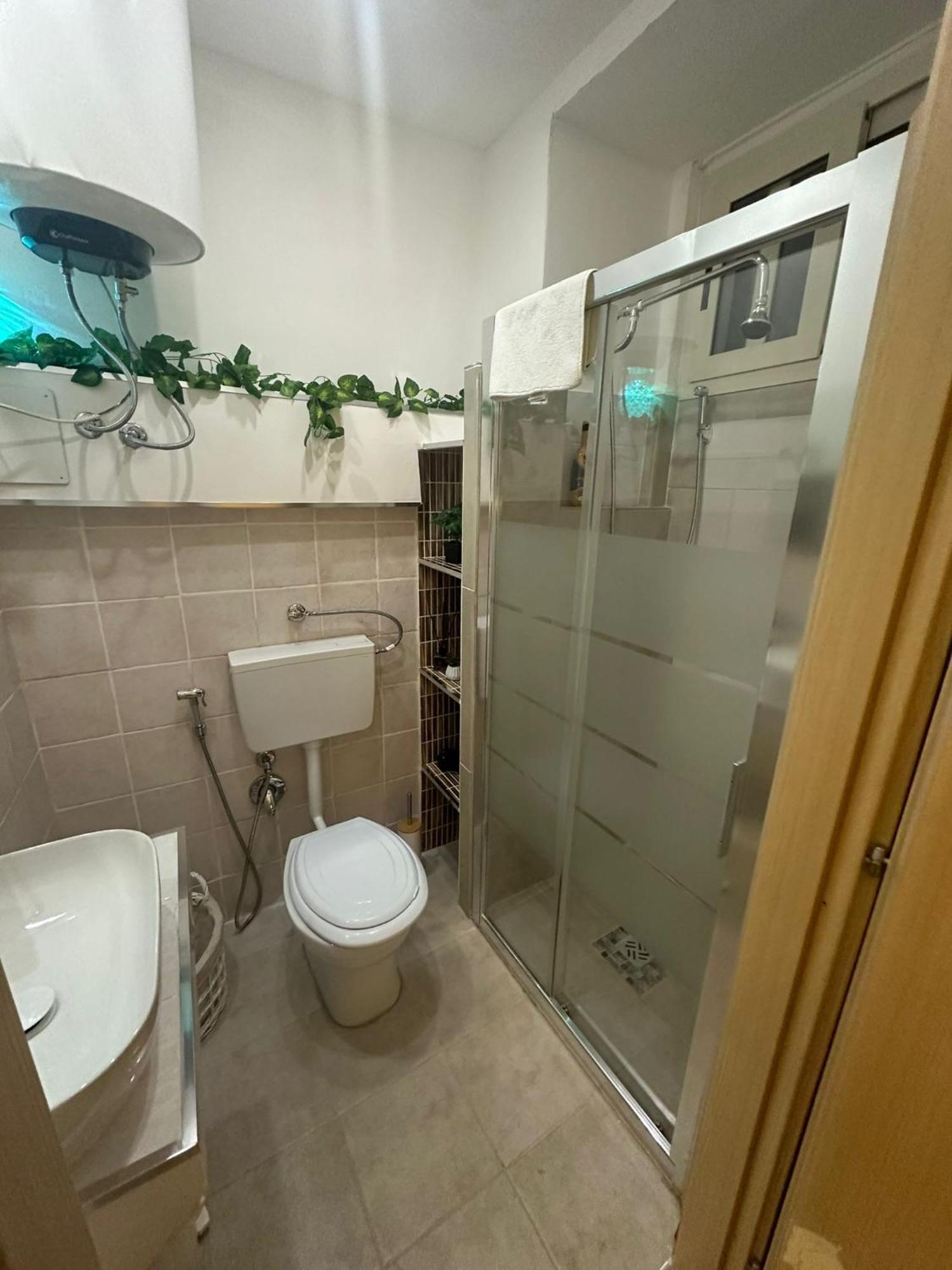 Apartamento House Luroke CTA Exterior foto