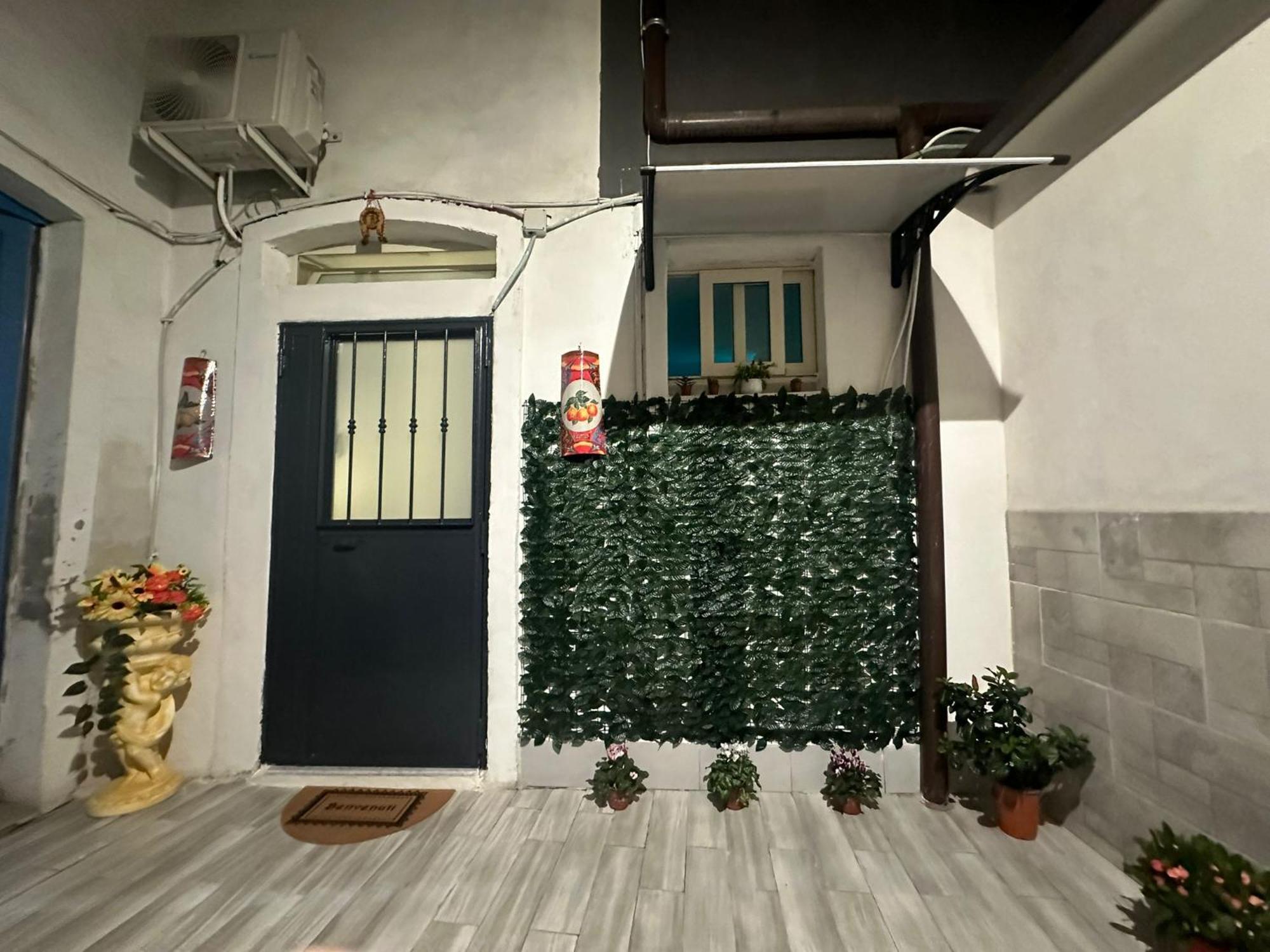 Apartamento House Luroke CTA Exterior foto