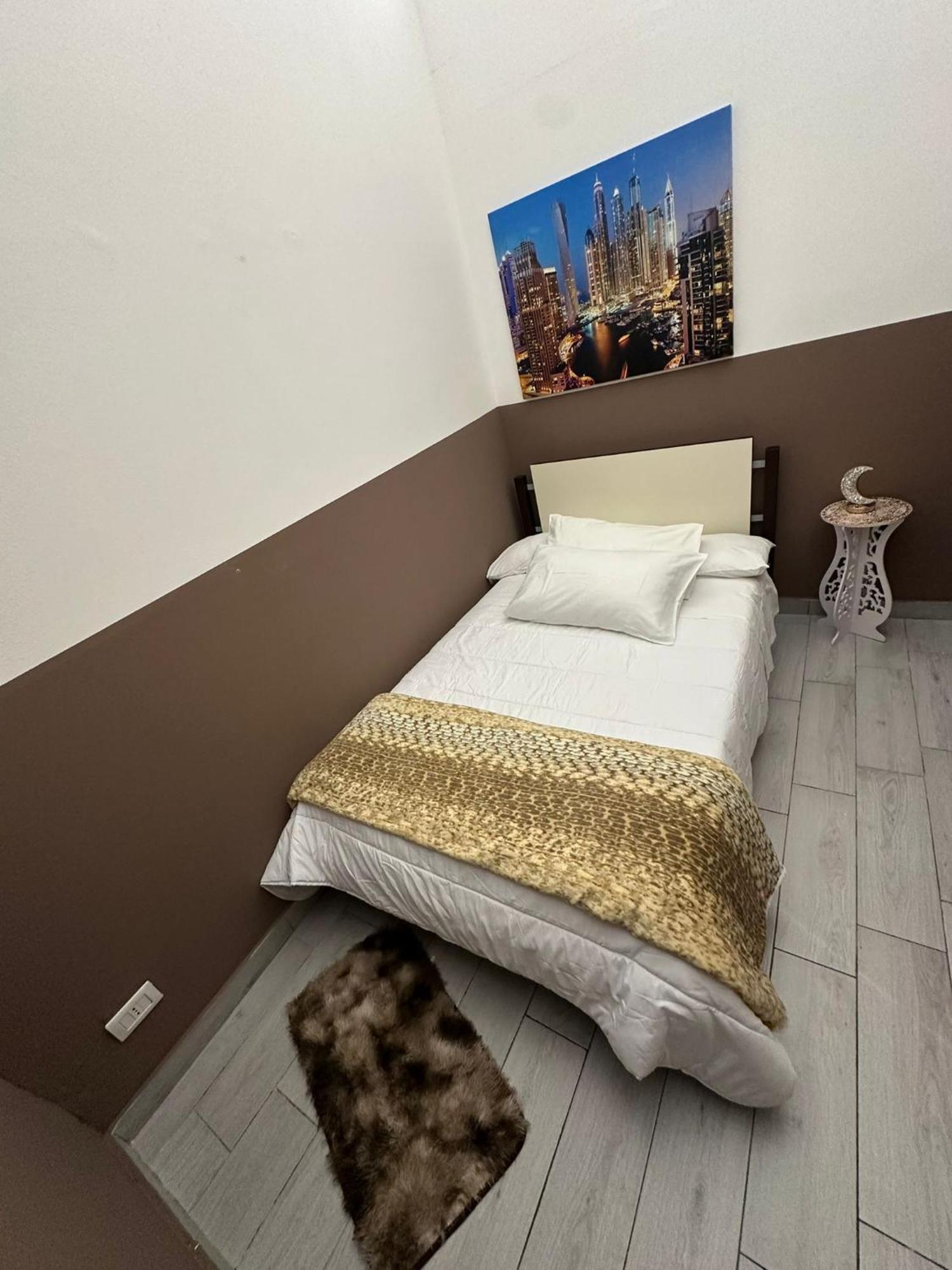 Apartamento House Luroke CTA Exterior foto