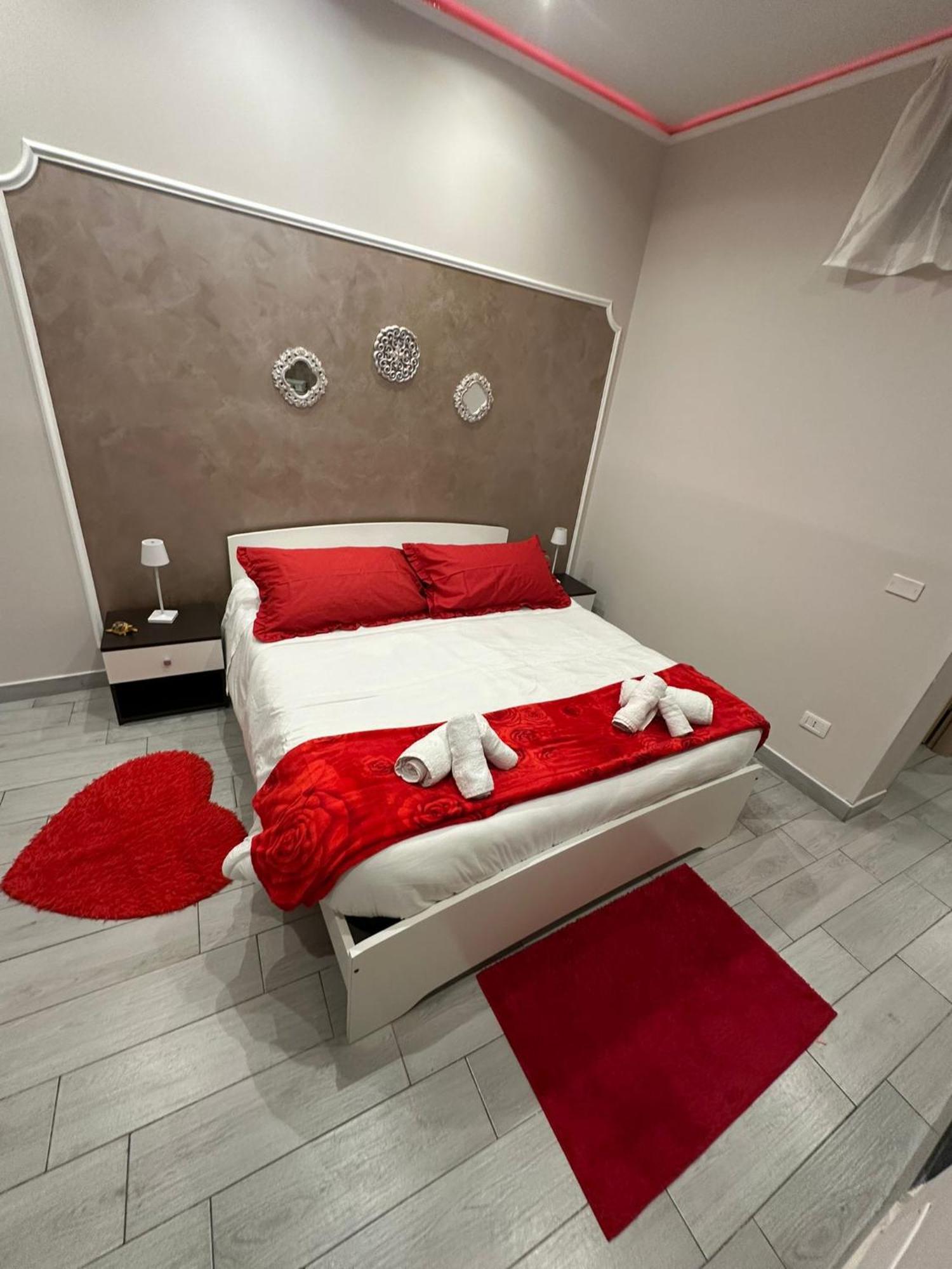 Apartamento House Luroke CTA Exterior foto