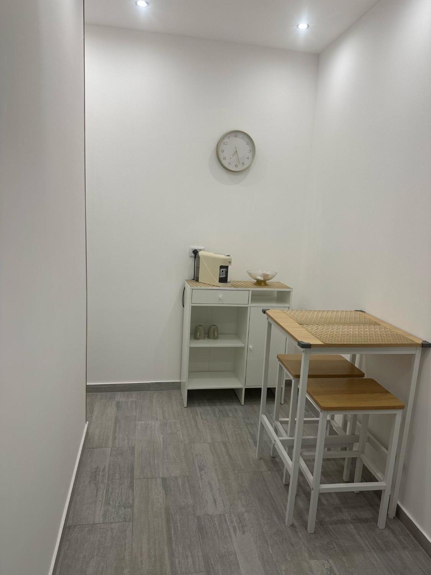 Apartamento House Luroke CTA Exterior foto