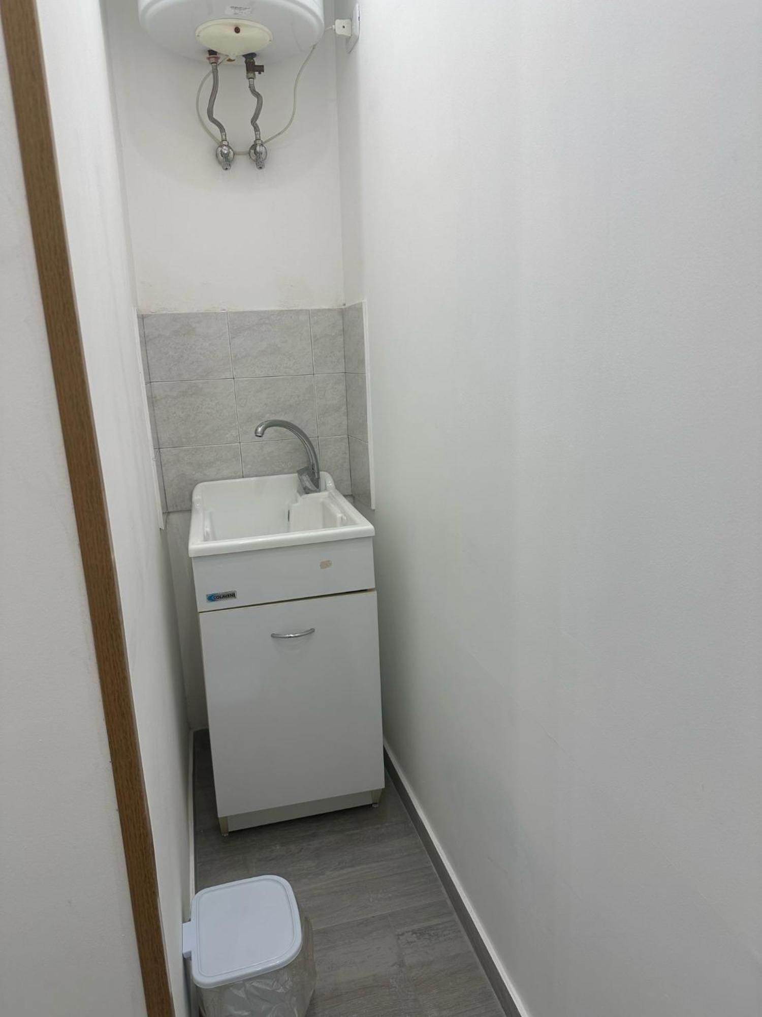 Apartamento House Luroke CTA Exterior foto