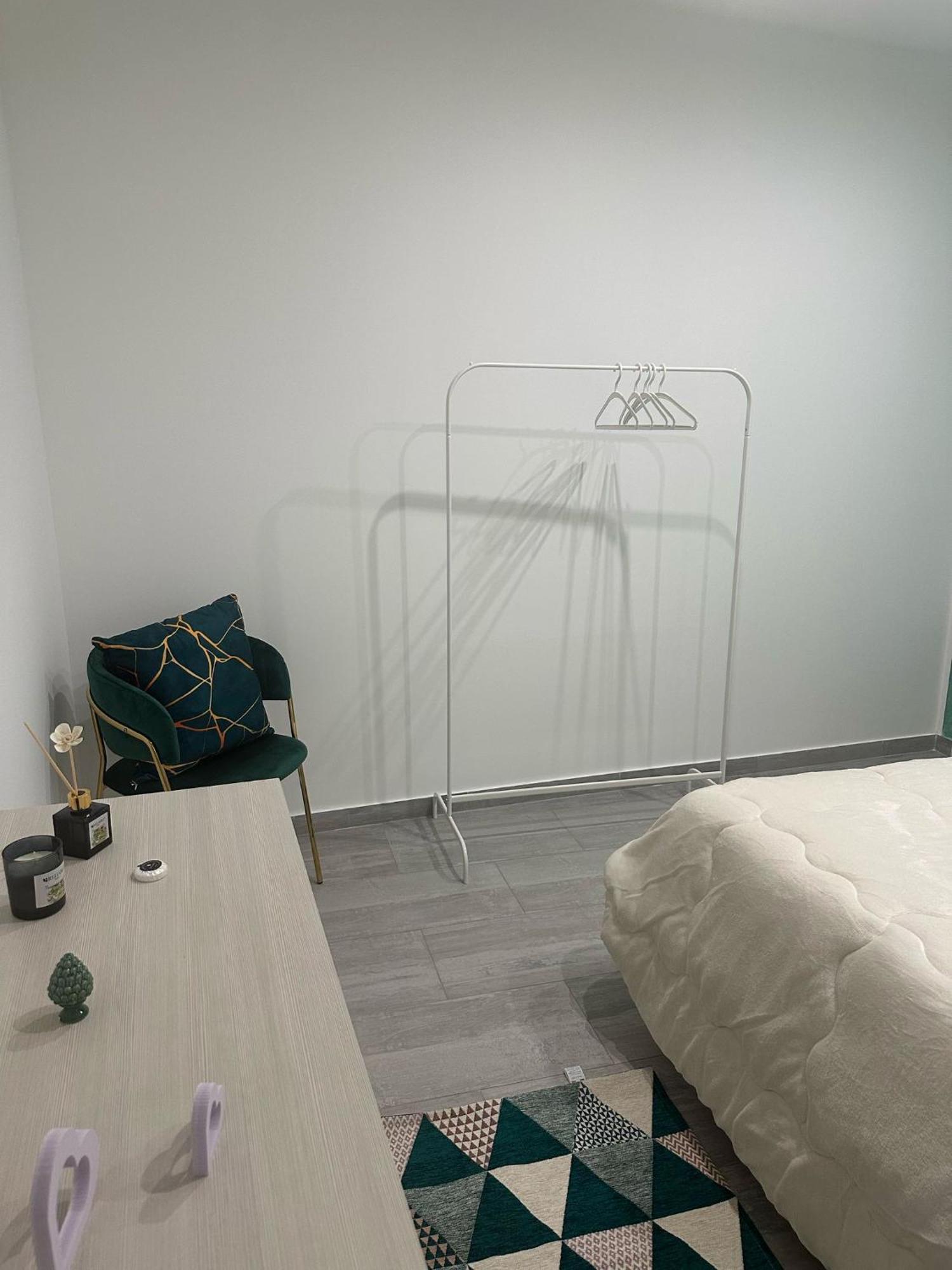 Apartamento House Luroke CTA Exterior foto