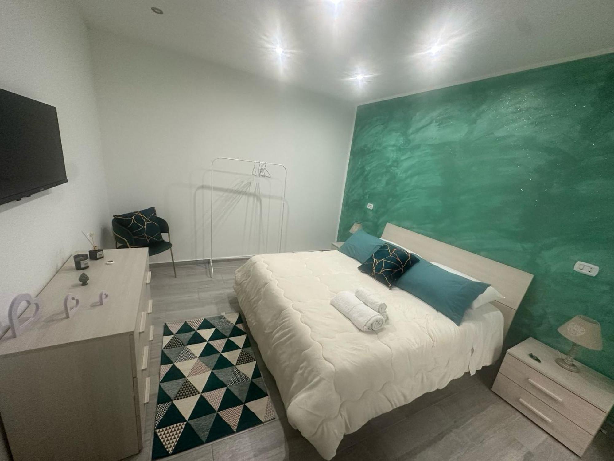Apartamento House Luroke CTA Exterior foto