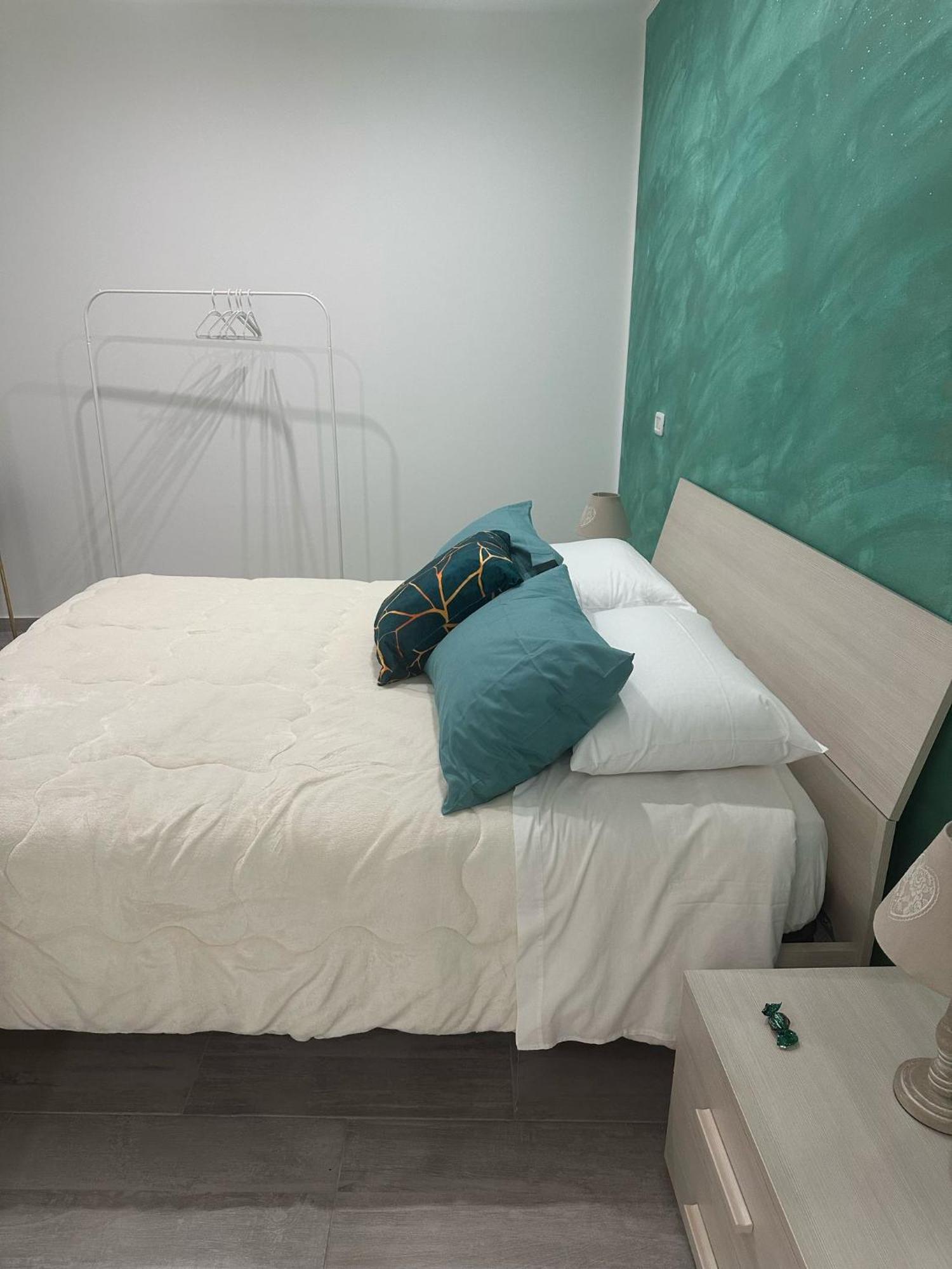 Apartamento House Luroke CTA Exterior foto