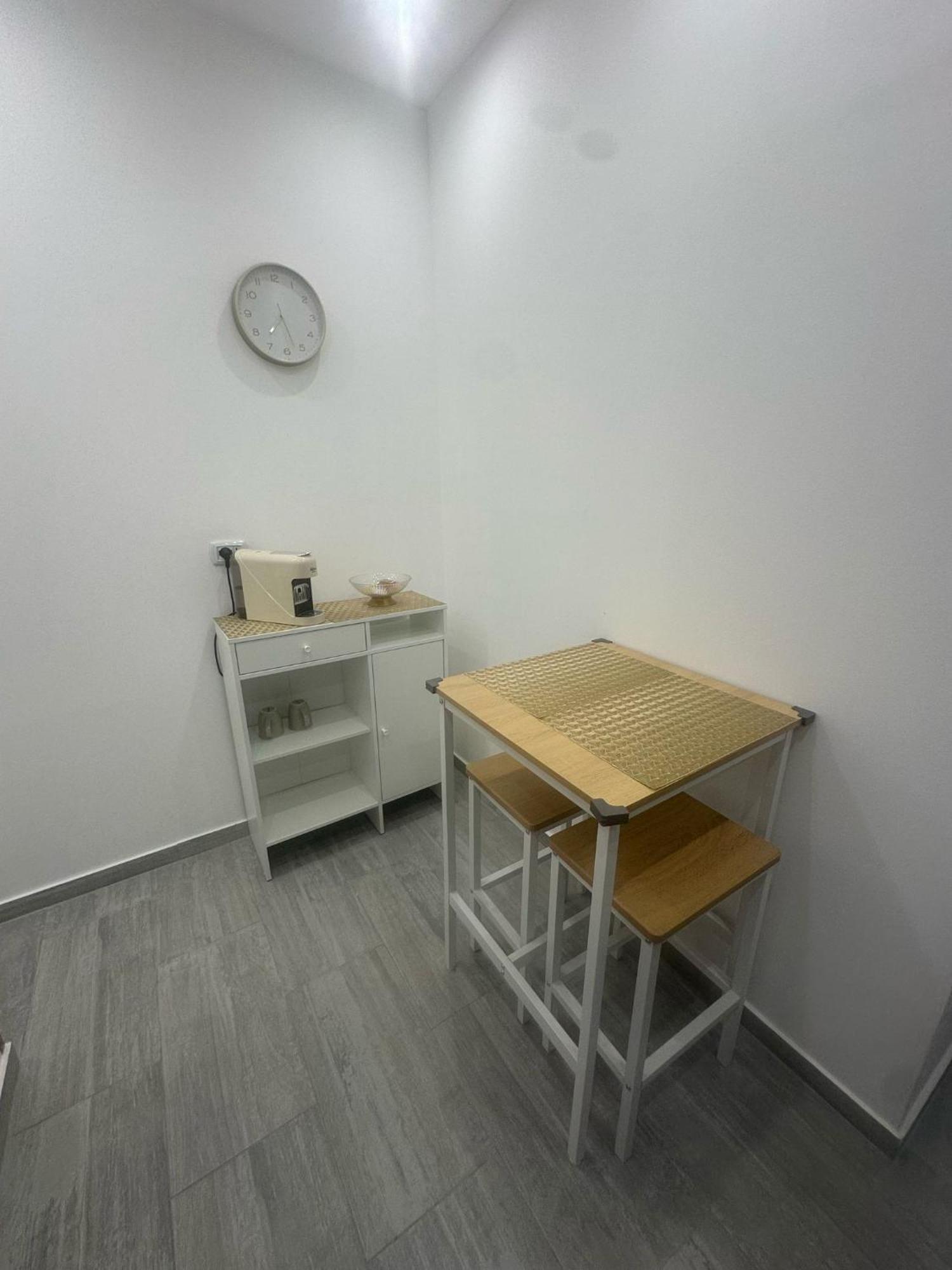Apartamento House Luroke CTA Exterior foto