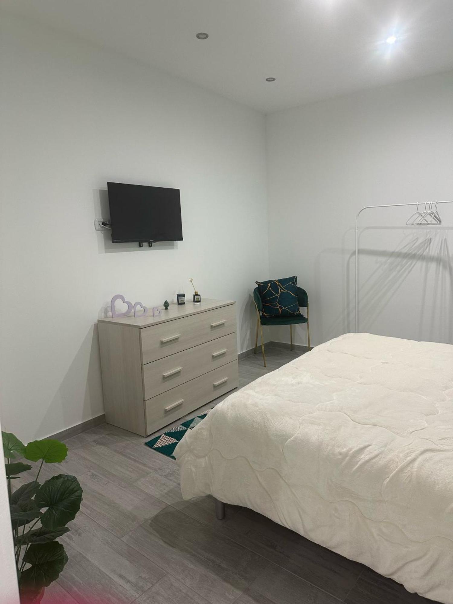 Apartamento House Luroke CTA Exterior foto